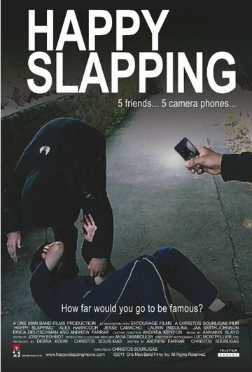 Happy Slapping